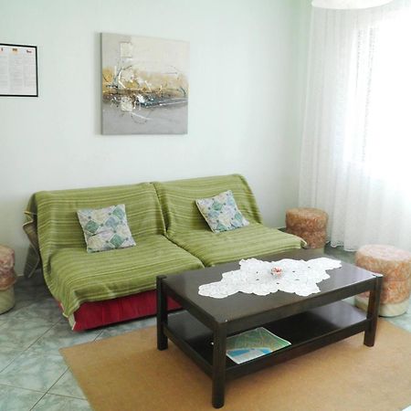 Apartments Klaric バスカ エクステリア 写真
