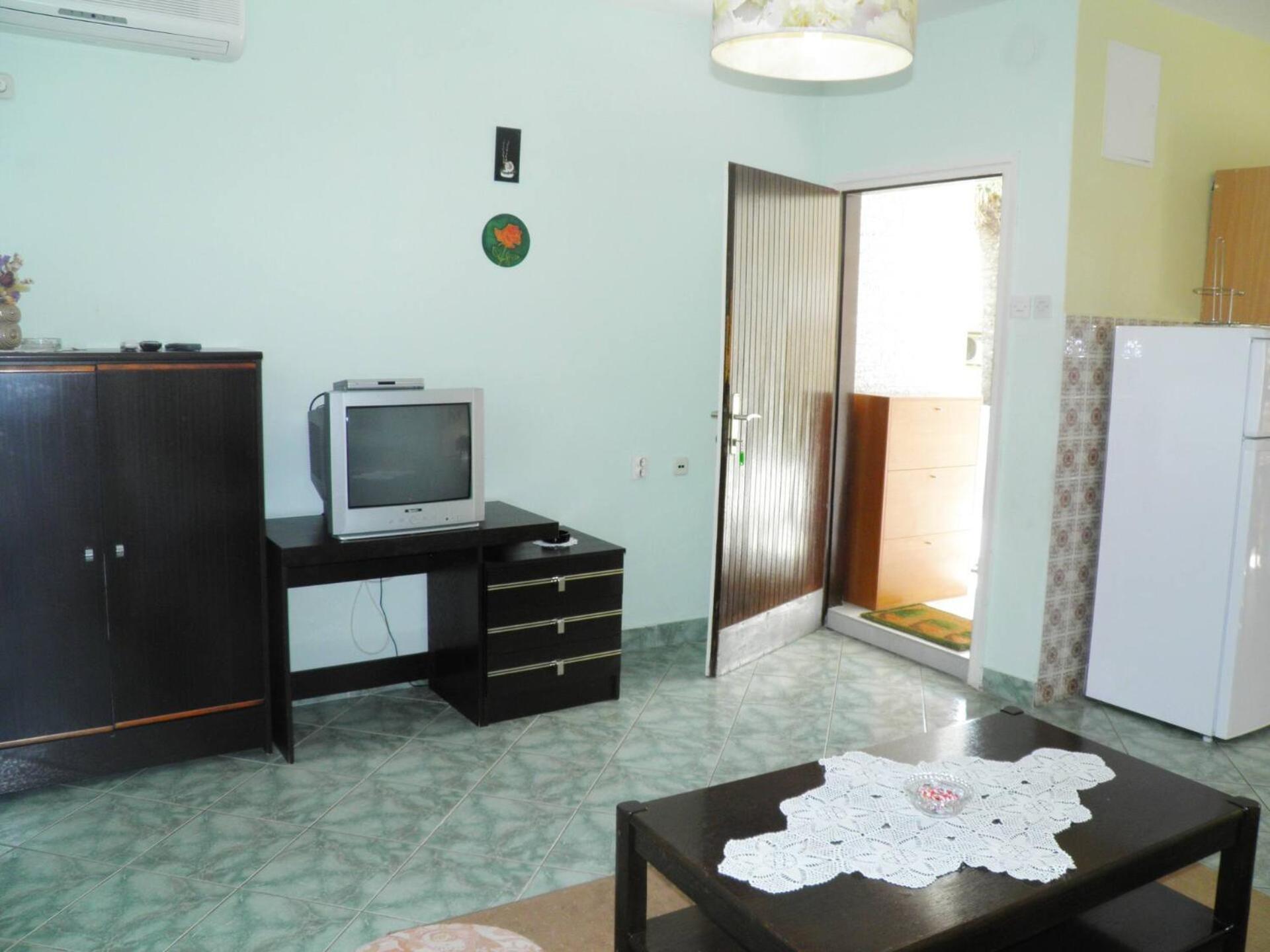 Apartments Klaric バスカ エクステリア 写真
