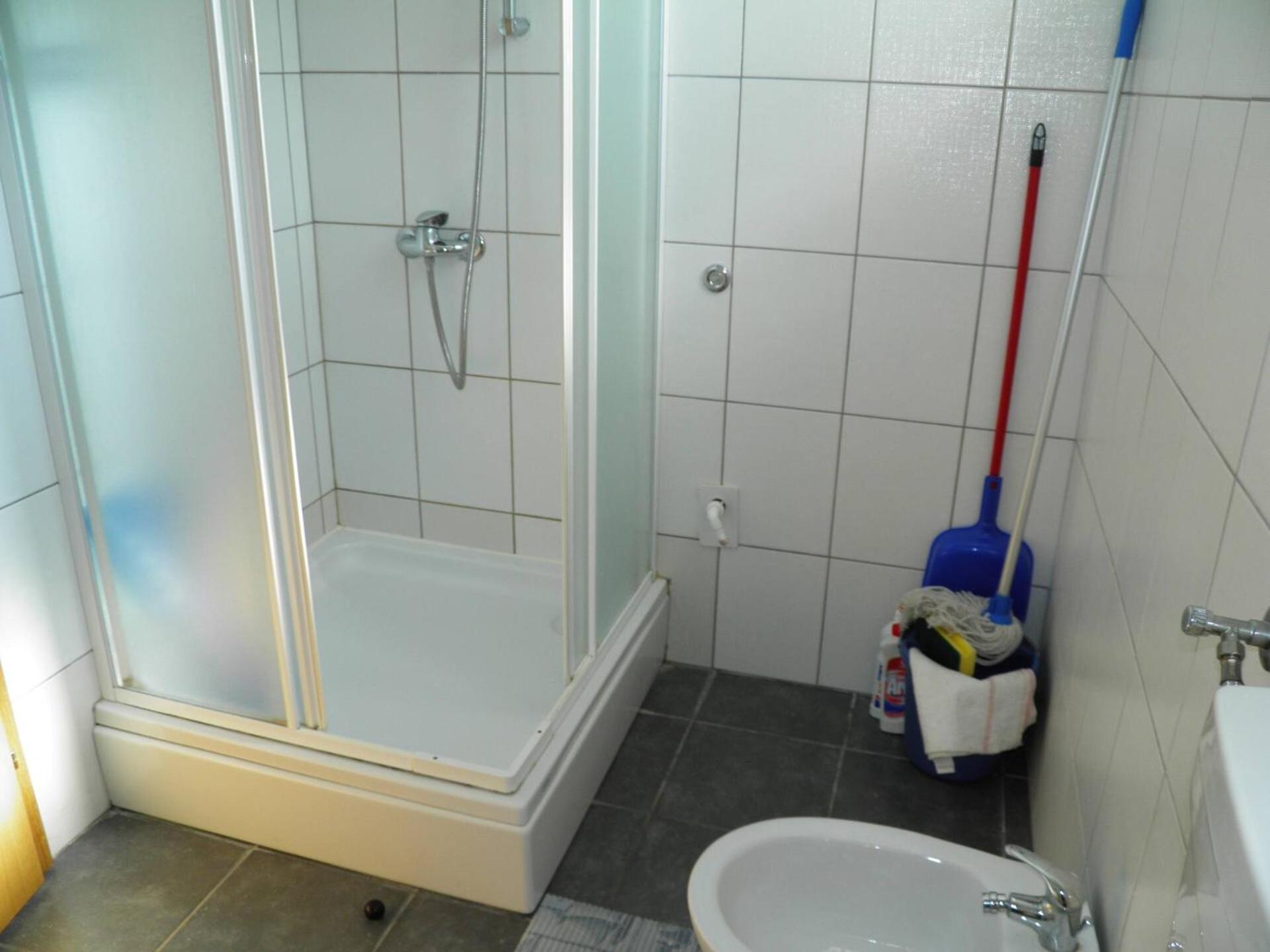 Apartments Klaric バスカ エクステリア 写真