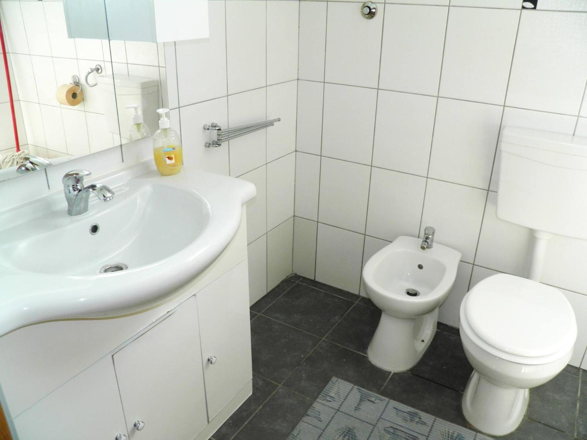 Apartments Klaric バスカ エクステリア 写真