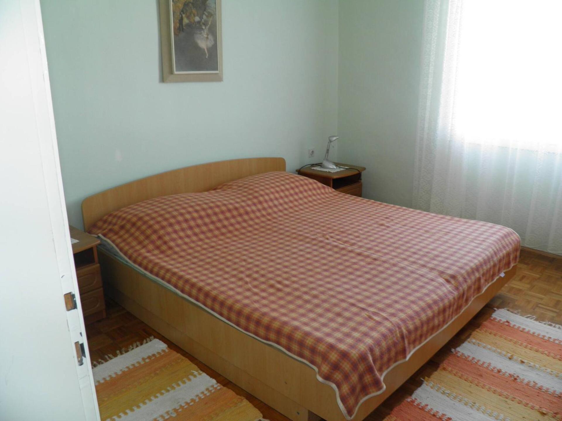 Apartments Klaric バスカ エクステリア 写真