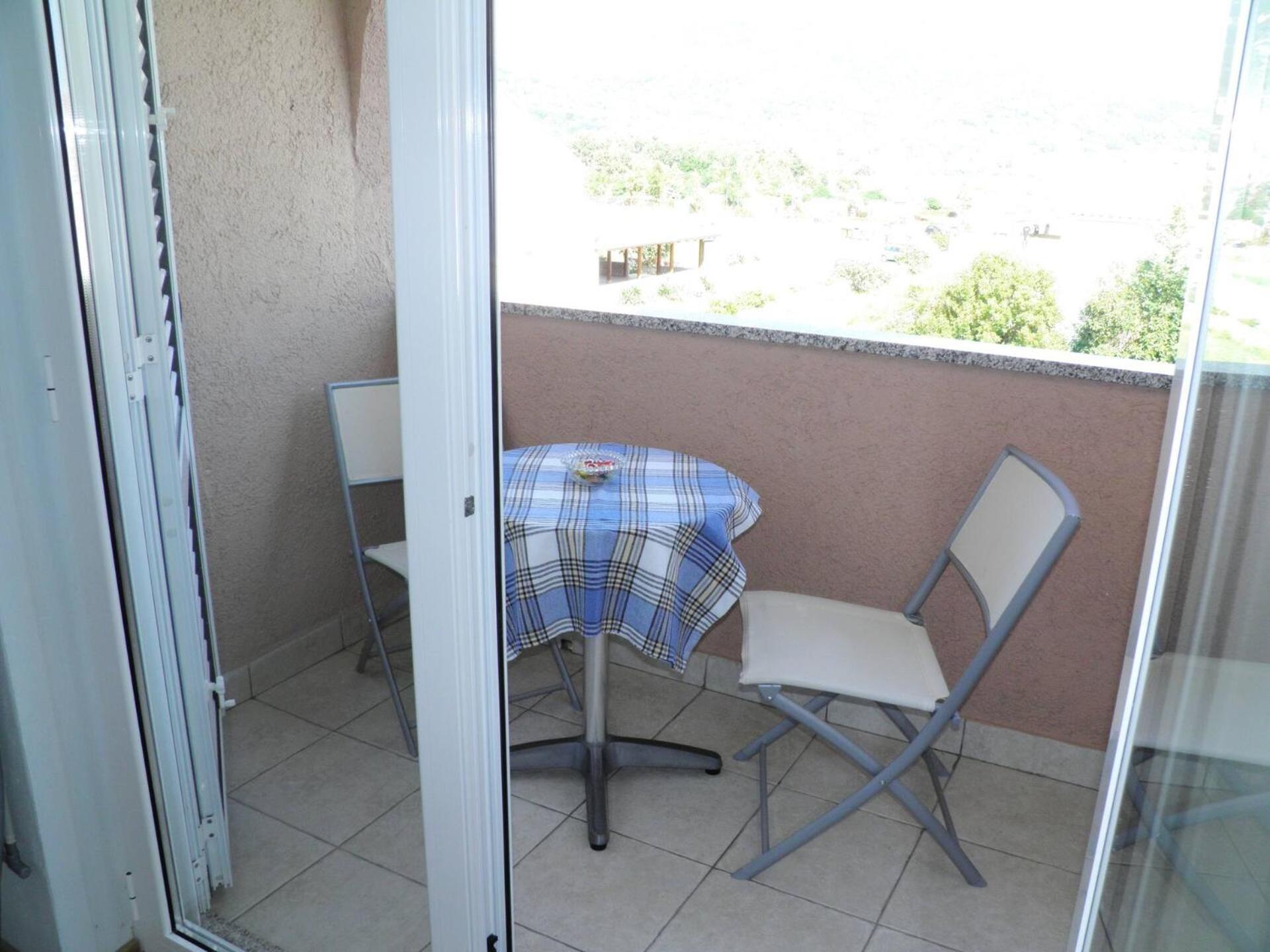 Apartments Klaric バスカ エクステリア 写真