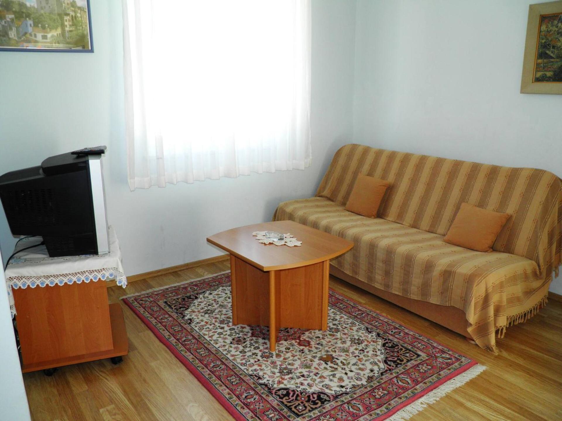 Apartments Klaric バスカ エクステリア 写真