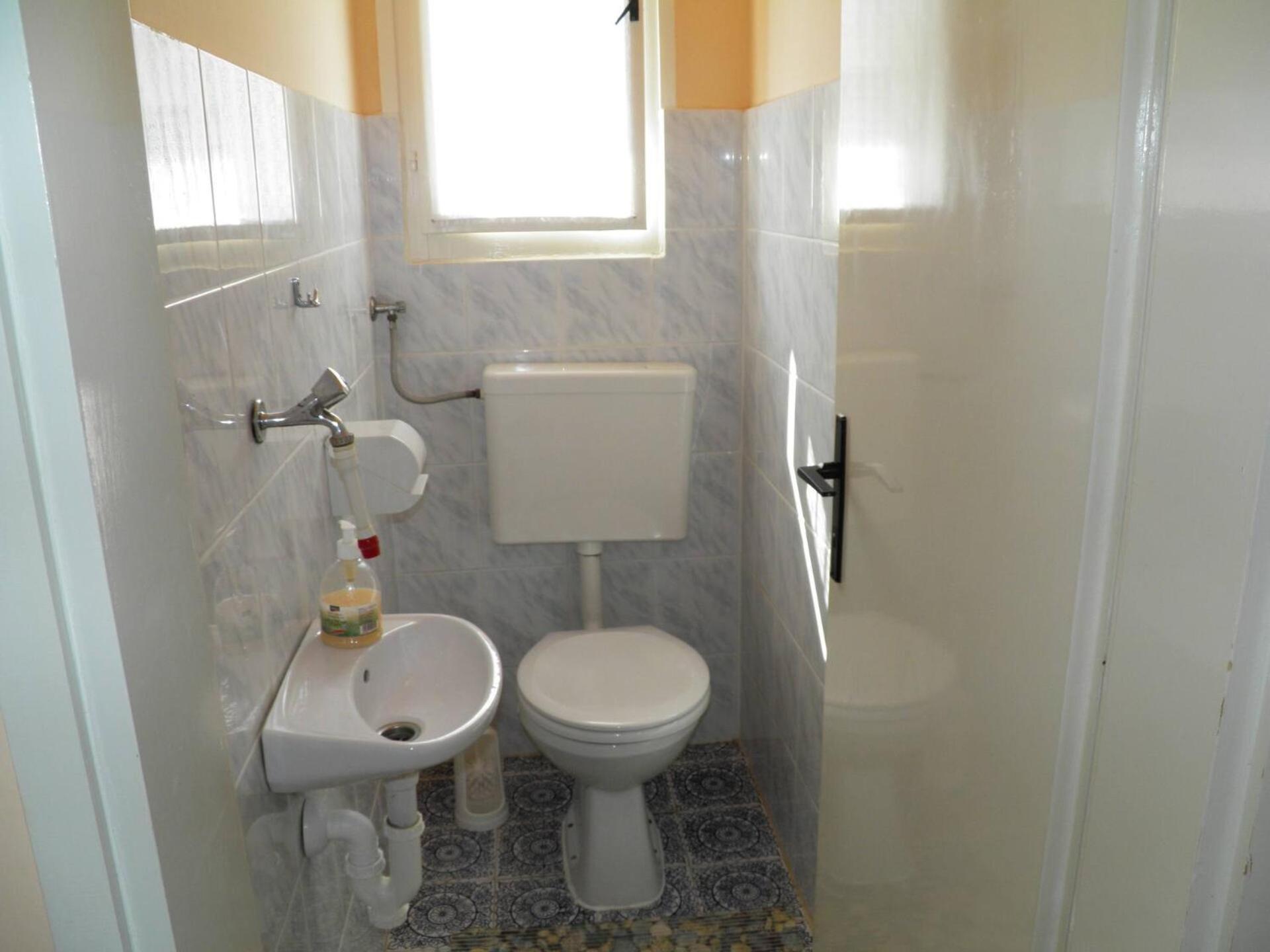 Apartments Klaric バスカ エクステリア 写真