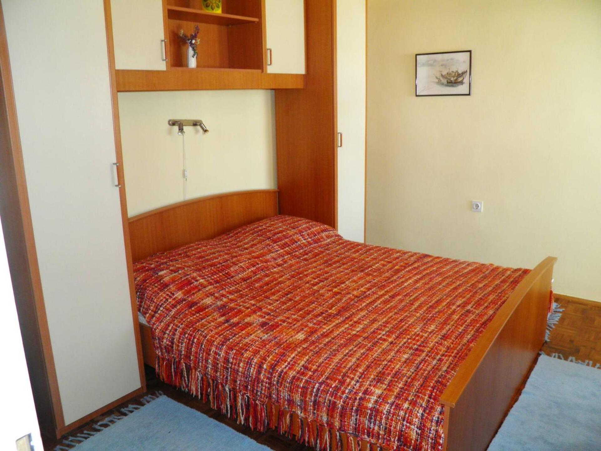 Apartments Klaric バスカ エクステリア 写真