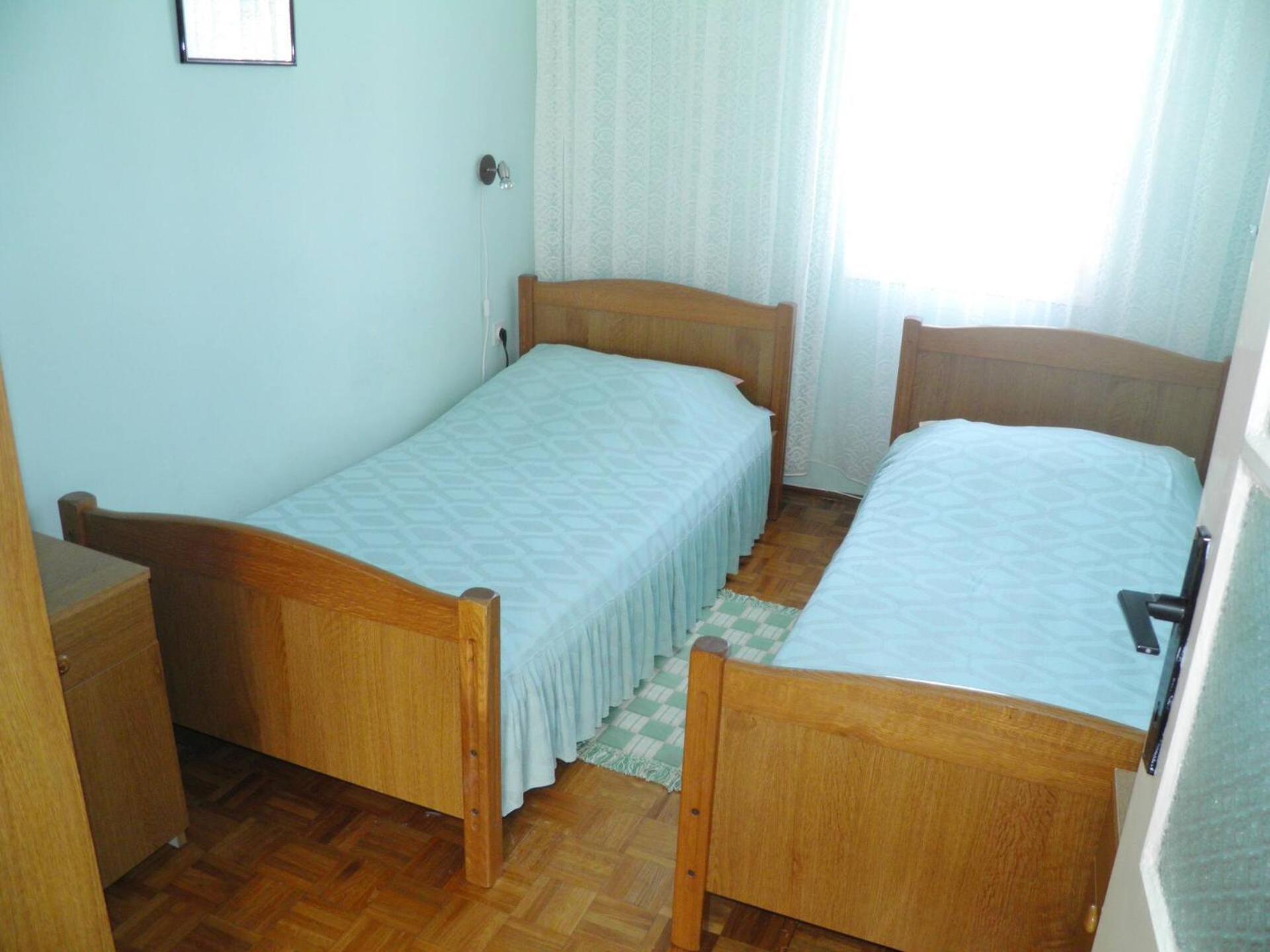 Apartments Klaric バスカ エクステリア 写真