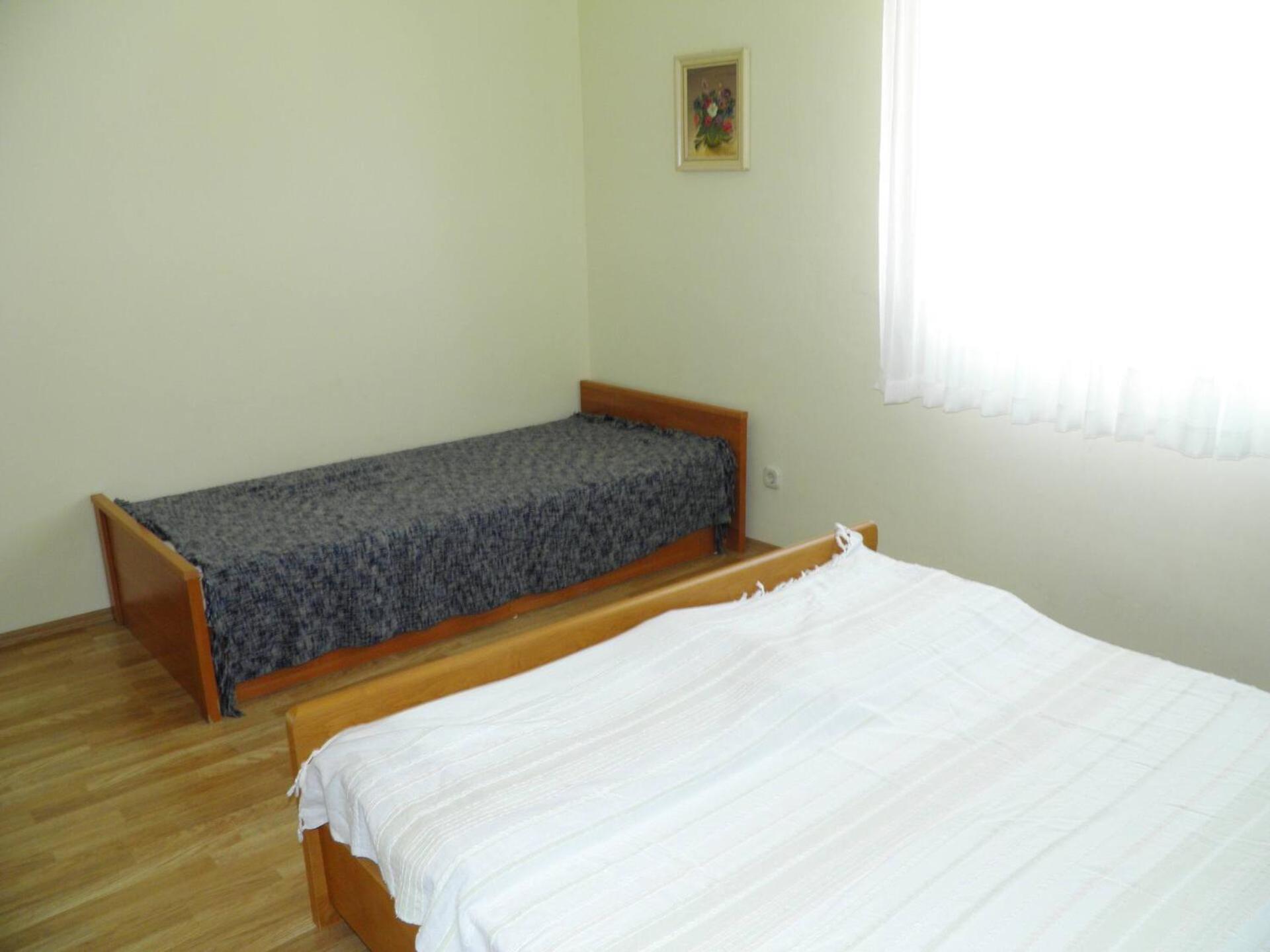 Apartments Klaric バスカ エクステリア 写真