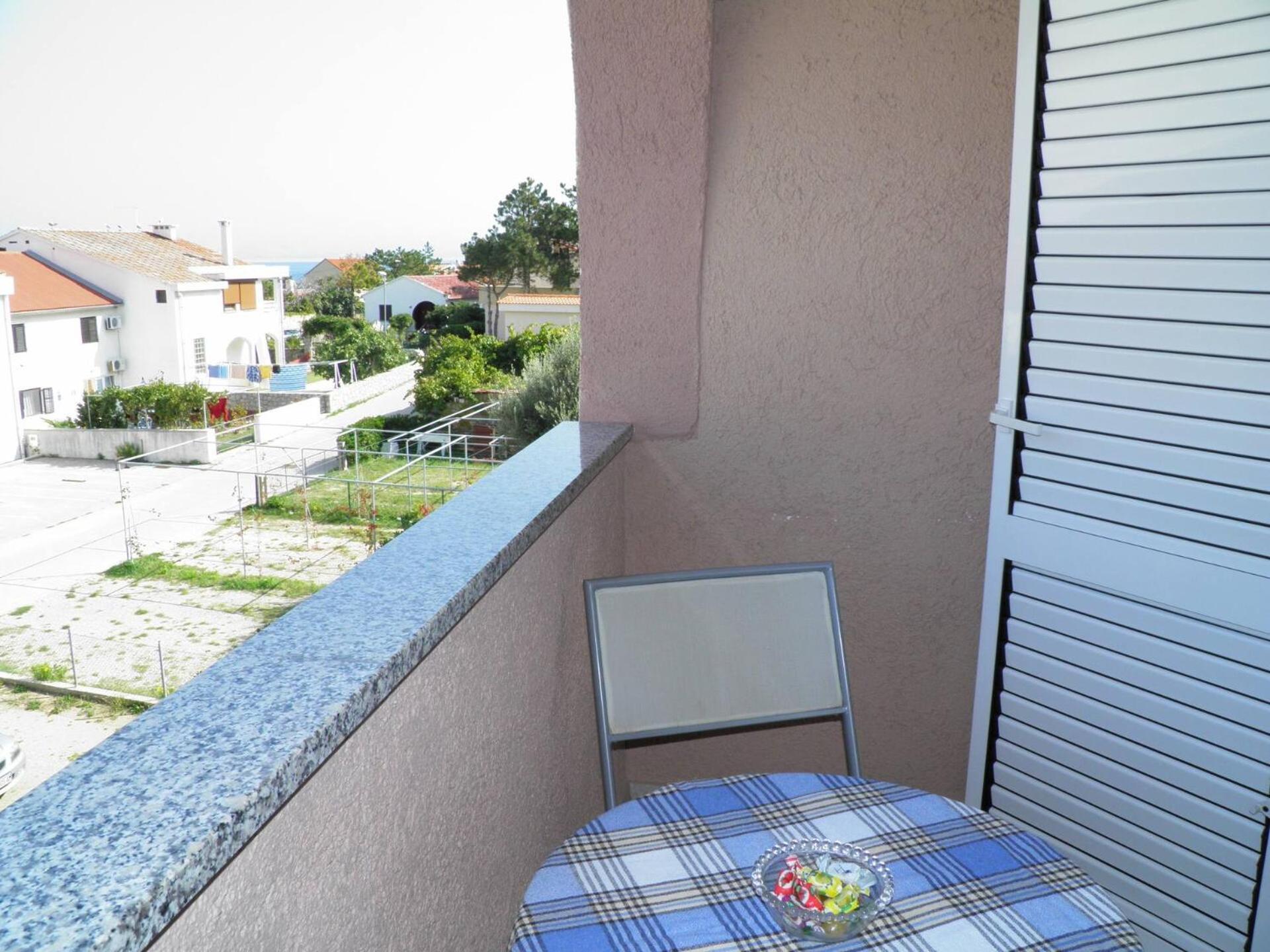 Apartments Klaric バスカ エクステリア 写真